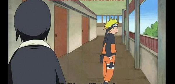  Naruto | Sextape at konoha !